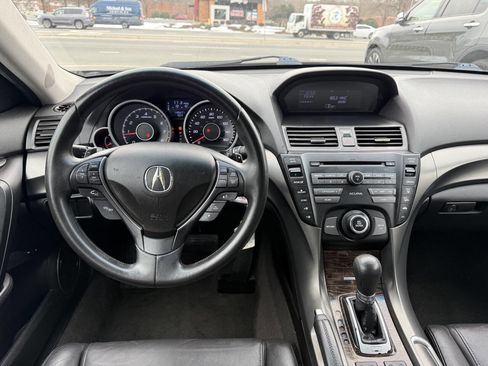 Used 2012 Acura TL Base 4dr Sedan image 17
