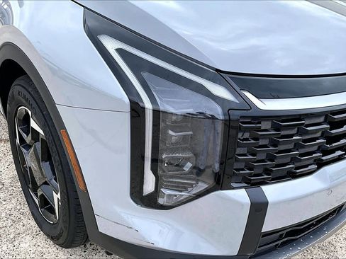 Certified 2026 Kia Sportage EX image 26