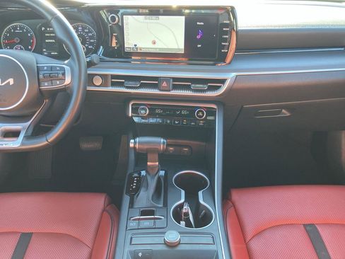 Used 2023 Kia K5 GT-Line image 17