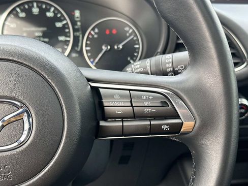 Certified 2025 MAZDA MAZDA3 s image 22