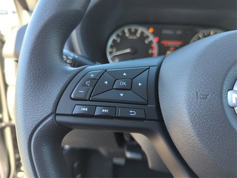 New 2025 Nissan Sentra S image 35