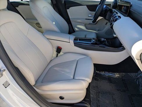 Certified 2026 Mercedes-Benz CLA 250 image 21
