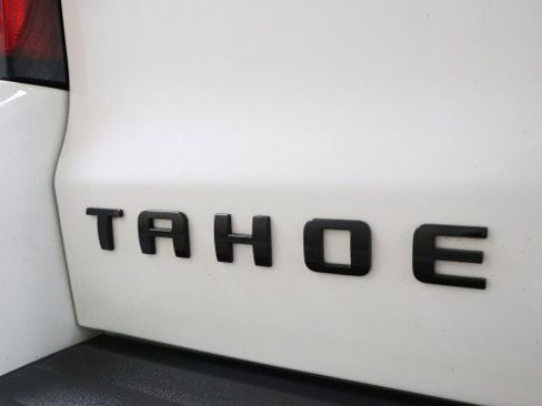 Used 2019 Chevrolet Tahoe Premier AWD/4WD image 27