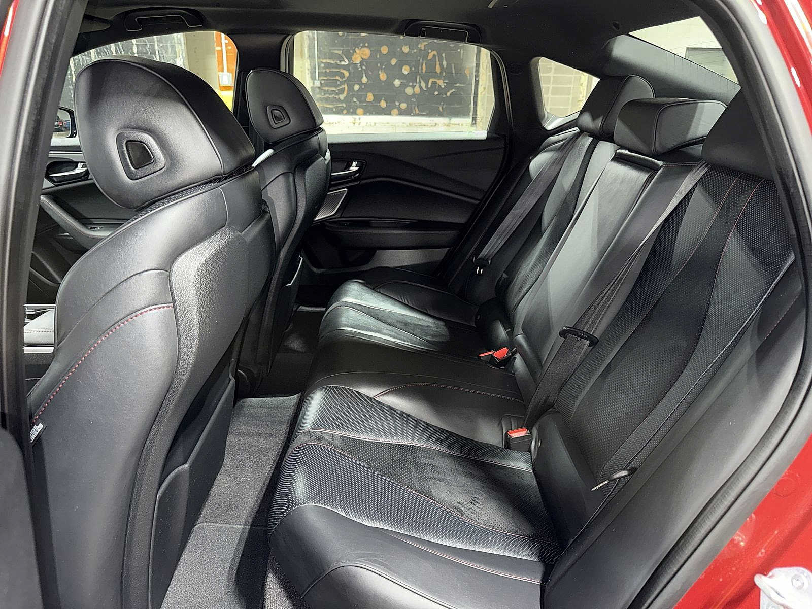 Used 2023 Acura TLX w/ A-SPEC Package FWD image 16