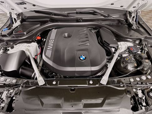 Used 2026 BMW 540i xDrive AWD/4WD image 39