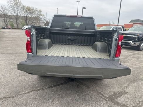 New 2026 Chevrolet Silverado 1500 RST w/ RST Select Package AWD/4WD image 28