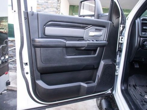 Used 2023 RAM 2500 Power Wagon image 9