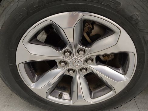 Used 2019 RAM 1500 Limited image 31