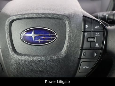 Used 2023 Subaru Solterra AWD image 10