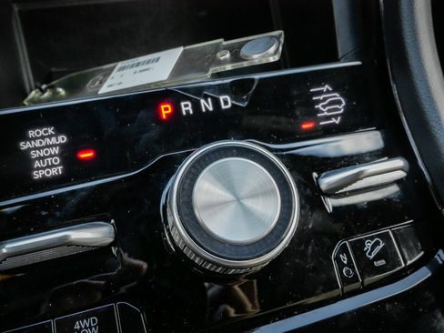 Used 2024 Jeep Grand Cherokee L Summit w/ Advanced Protech Group IV image 26