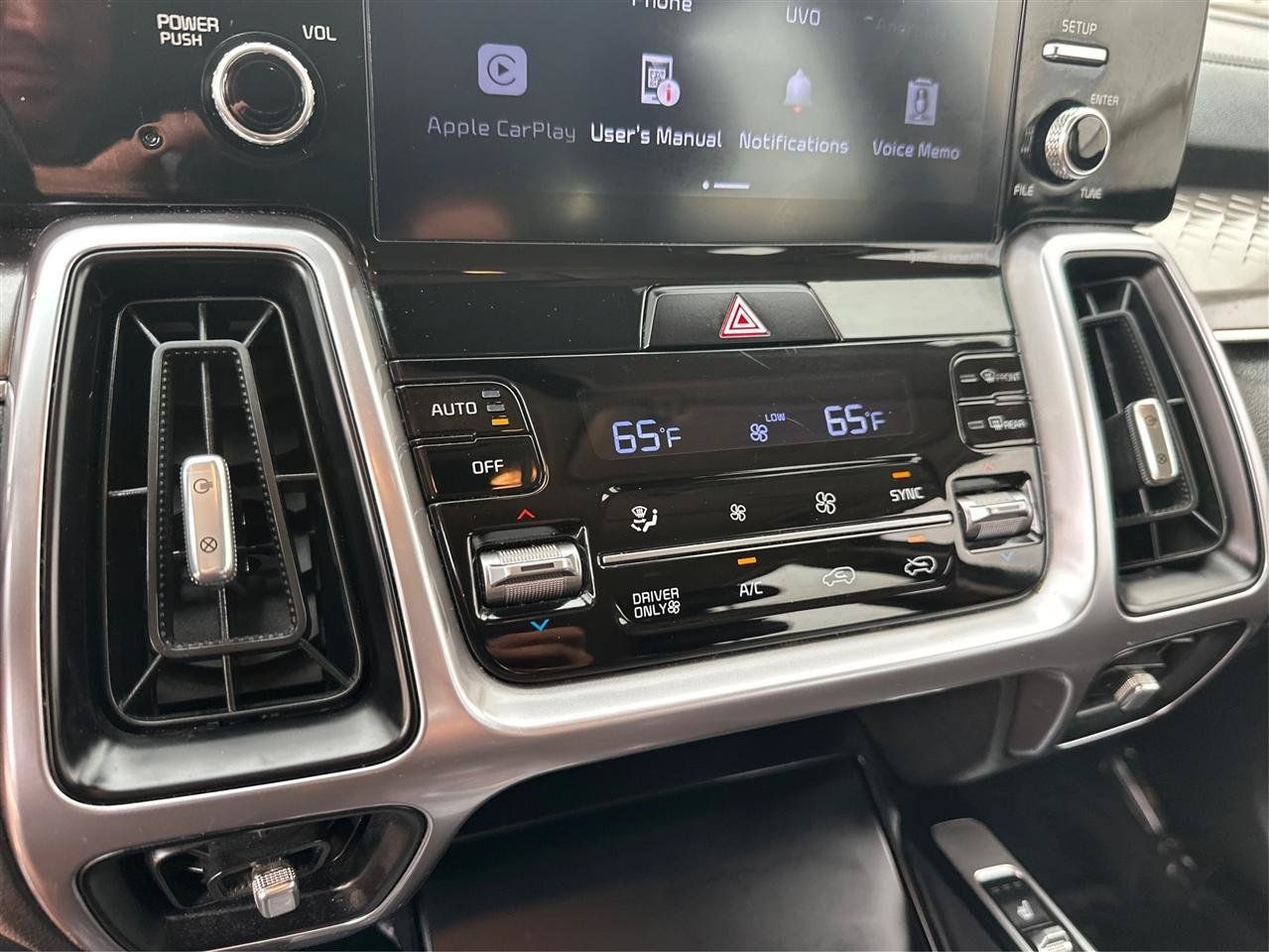 Used 2021 Kia Sorento S FWD image 32