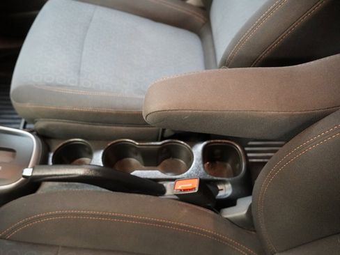 Used 2020 Chevrolet Trax LS w/ Tint and Cruise Package image 21