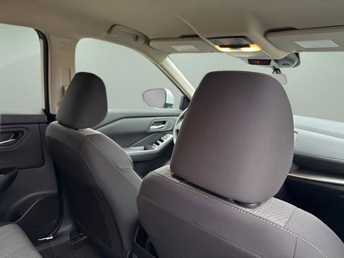 New 2026 Nissan Rogue SV w/ Cold Weather Package image 9