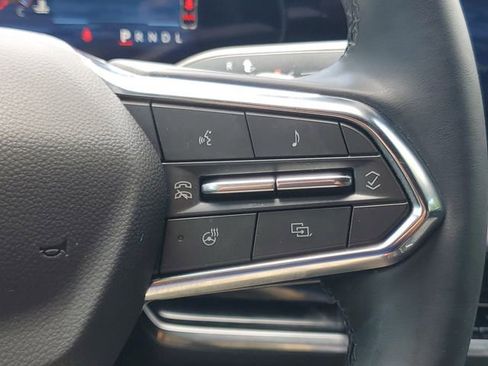 Certified 2025 Chevrolet Equinox LT w/ Safety and Technology Package FWD image 20
