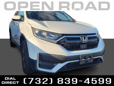 Used 2022 Honda CR-V Special Edition image 1