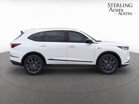 Certified 2023 Acura MDX A-Spec AWD/4WD image 8