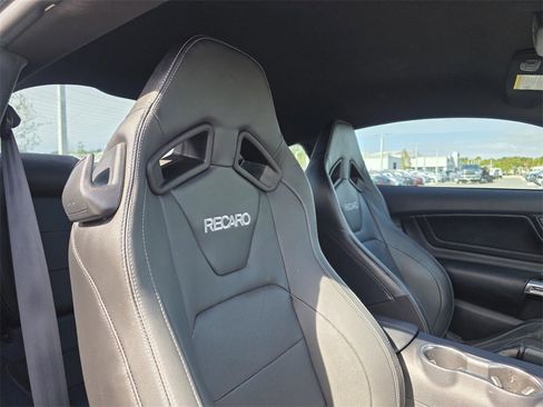 Used 2022 Ford Mustang GT Premium w/ GT Performance Package image 11