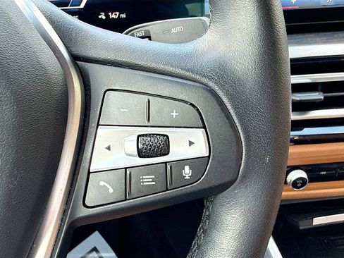 Used 2024 BMW i4 eDrive40 w/ Premium Package image 38