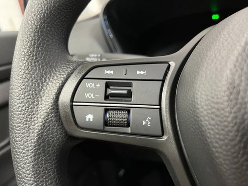 New 2026 Honda CR-V LX image 10