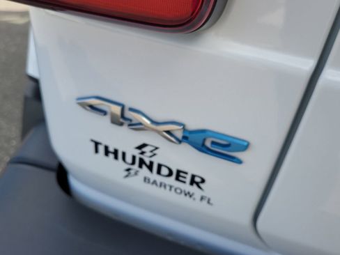 Used 2021 Jeep Wrangler Unlimited Sahara w/ Cold Weather Group image 8