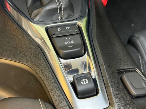 Used 2023 Chevrolet Camaro LT w/ Redline Edition RWD image 18