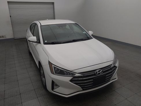 Used 2020 Hyundai Elantra SEL w/ Cargo Package (C1) FWD image 14
