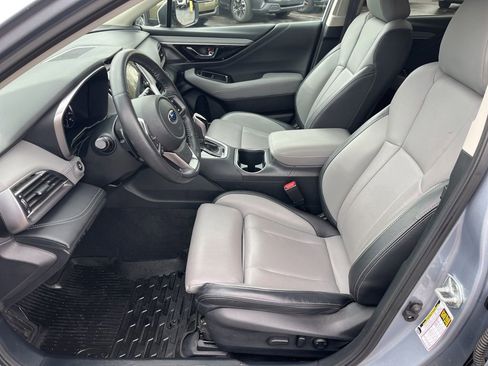 Certified 2022 Subaru Outback Limited AWD/4WD image 13
