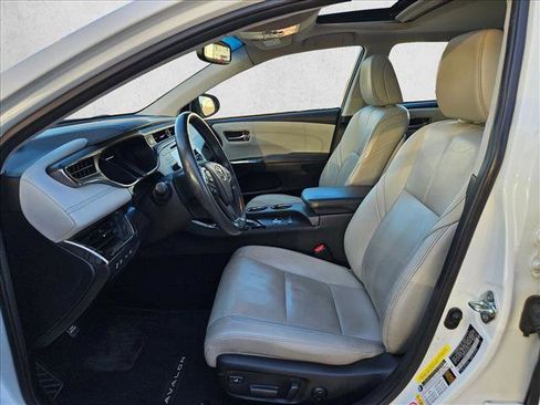 Used 2018 Toyota Avalon Limited FWD image 15