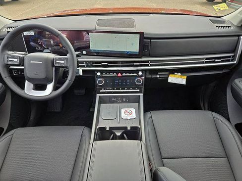 New 2025 Hyundai Santa Fe XRT AWD/4WD image 14