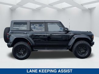Certified 2023 Ford Bronco Raptor video 3