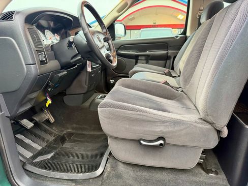 Used 2002 Dodge Ram 1500 Truck 4x4 Regular Cab image 15