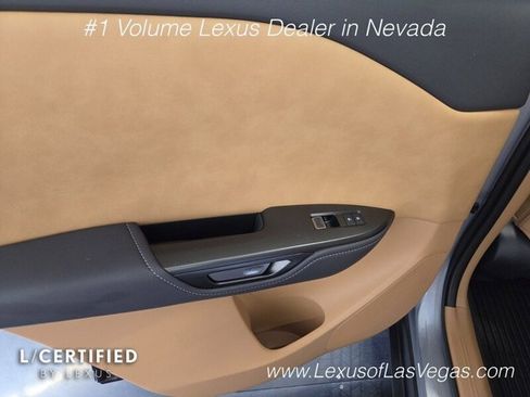 Certified 2023 Lexus RZ 450e Premium w/ Technology Package AWD/4WD image 19