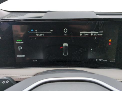 Used 2023 Nissan Ariya AWD image 23