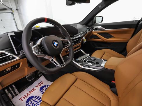 New 2026 BMW 440i xDrive w/ Premium Package AWD/4WD image 10