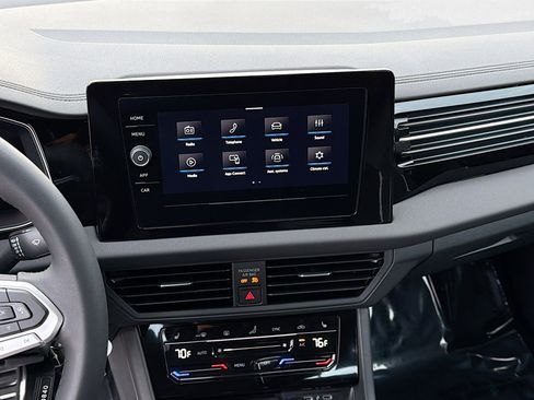 New 2026 Volkswagen Jetta Sport image 24