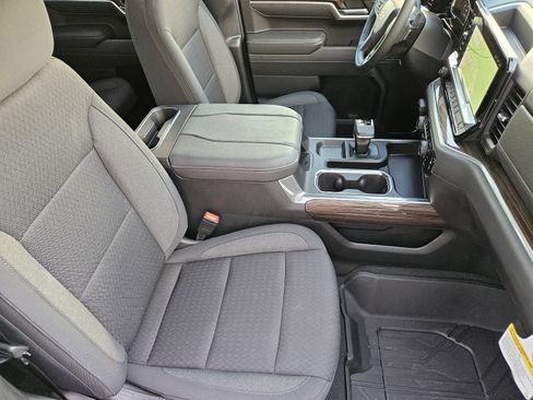 New 2026 Chevrolet Silverado 1500 RST RWD image 18