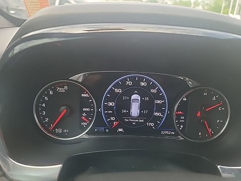 Used 2022 Chevrolet Traverse High Country image 26