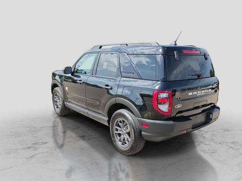 Used 2024 Ford Bronco Sport Big Bend w/ Convenience Package AWD/4WD image 6