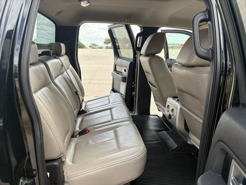 Used 2009 Ford F150 FX4 AWD/4WD image 22