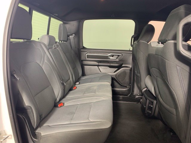 Used 2023 RAM 1500 Big Horn AWD/4WD image 23