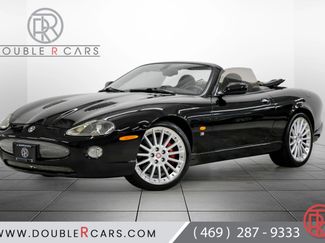 Used 2006 Jaguar XK8 Convertible video 1