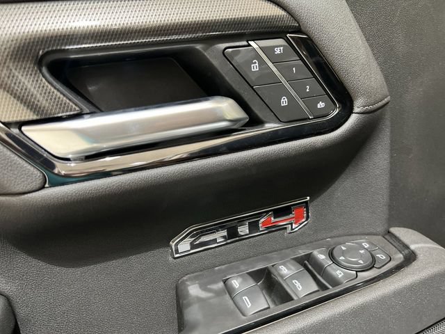 New 2026 GMC Sierra 1500 AT4 w/ AT4 Premium Package AWD/4WD image 22