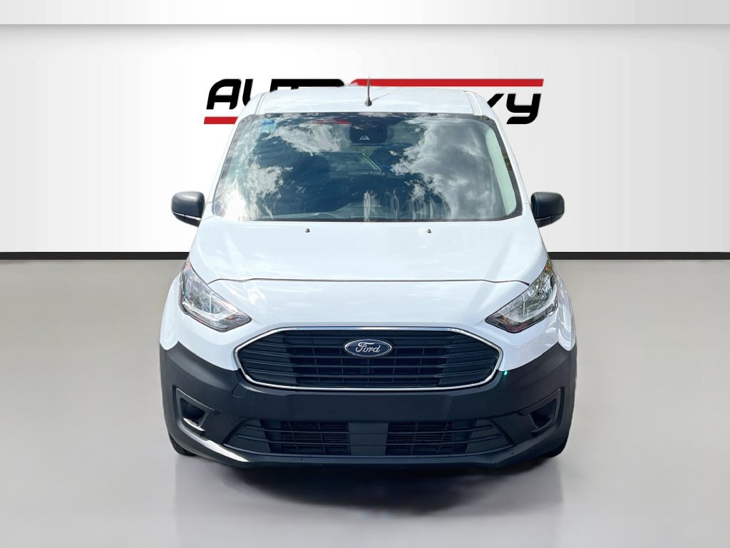 Used 2022 Ford Transit Connect XL FWD image 2