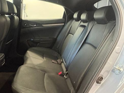 Used 2020 Honda Civic Sport Touring image 17