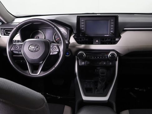 Used 2021 Toyota RAV4 XLE w/ Convenience Package AWD/4WD image 32