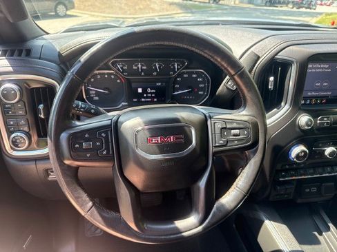Used 2019 GMC Sierra 1500 AT4 w/ AT4 Premium Package AWD/4WD image 14