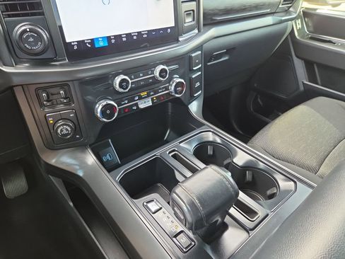 Used 2024 Ford F150 XLT w/ Equipment Group 302A MID image 20