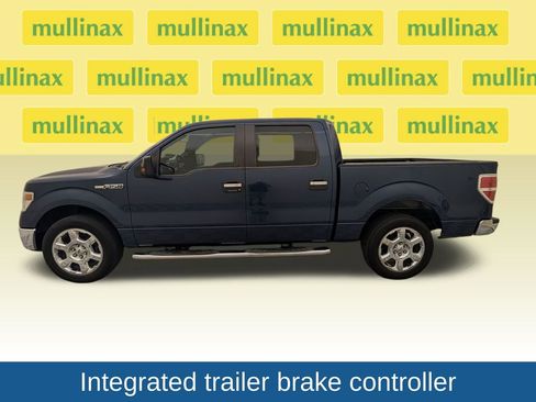Used 2014 Ford F150 XLT w/ Equipment Group 302A Luxury RWD image 9