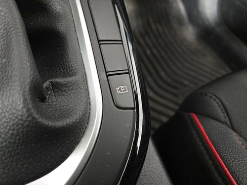 Certified 2024 Kia Forte GT FWD image 25