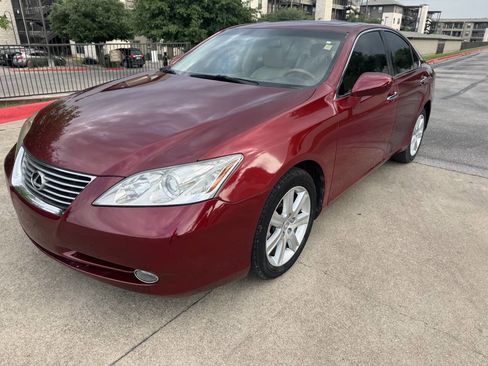 Used 2009 Lexus ES 350 image 9